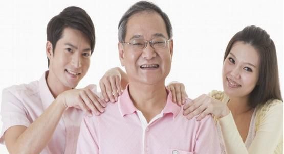 我们该如何表达孝心