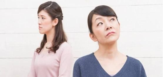 婆媳关系好坏取决于谁