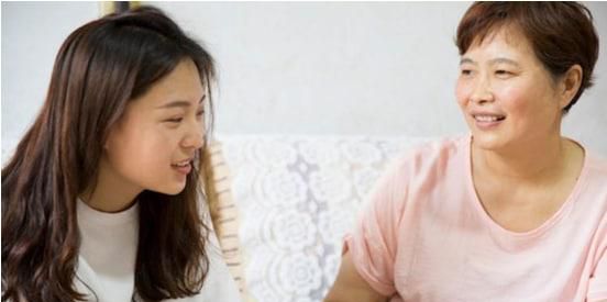 最新的婆媳相处之道是怎么样的
