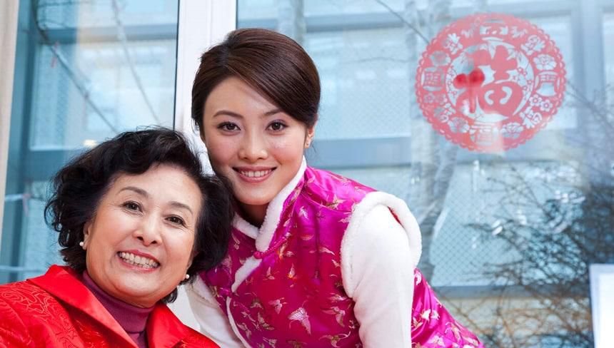 为什么不能和婆婆住在一起