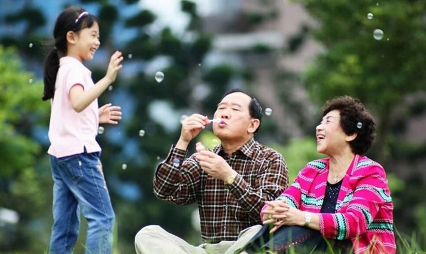 遇到比较麻烦的婆婆怎么办