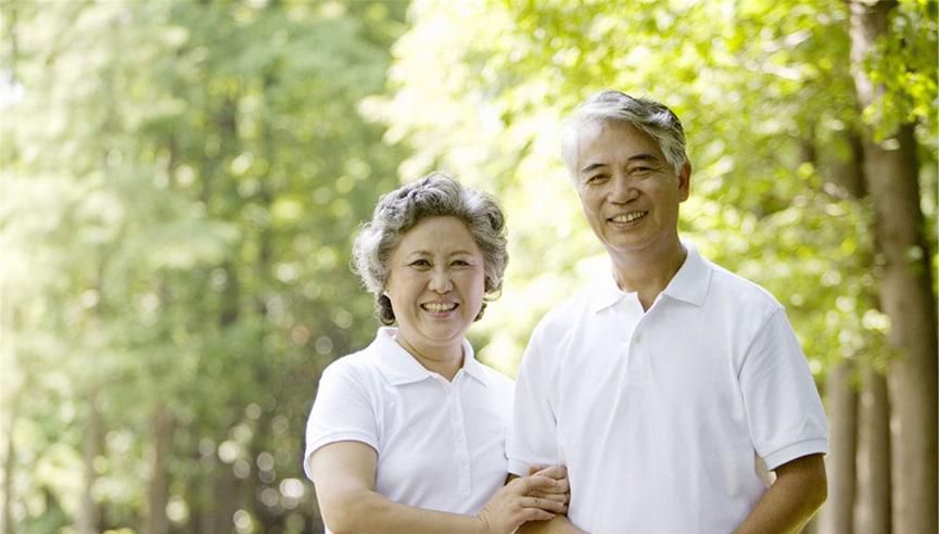 如何跟丈母娘相处好