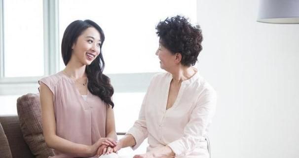好媳妇是怎么和婆婆相处的