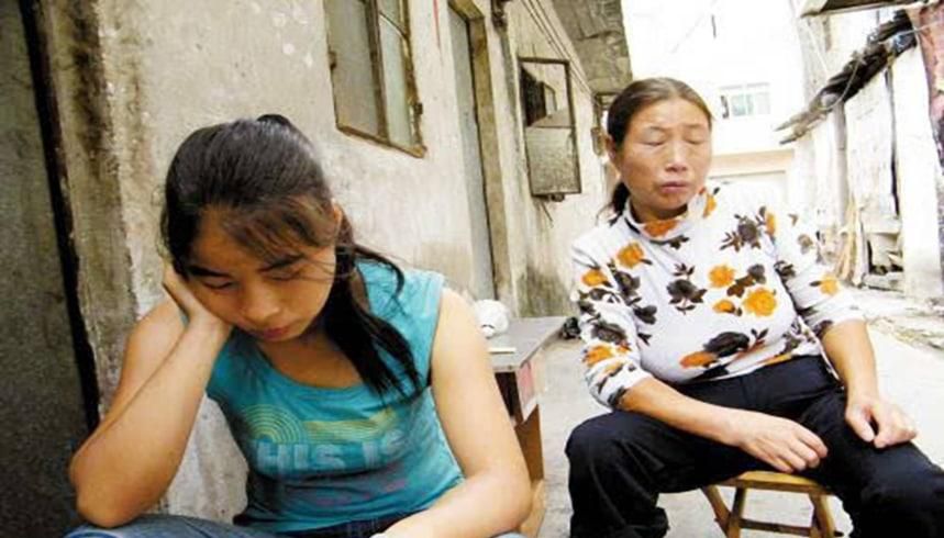 该不该和老公说婆婆坏话
