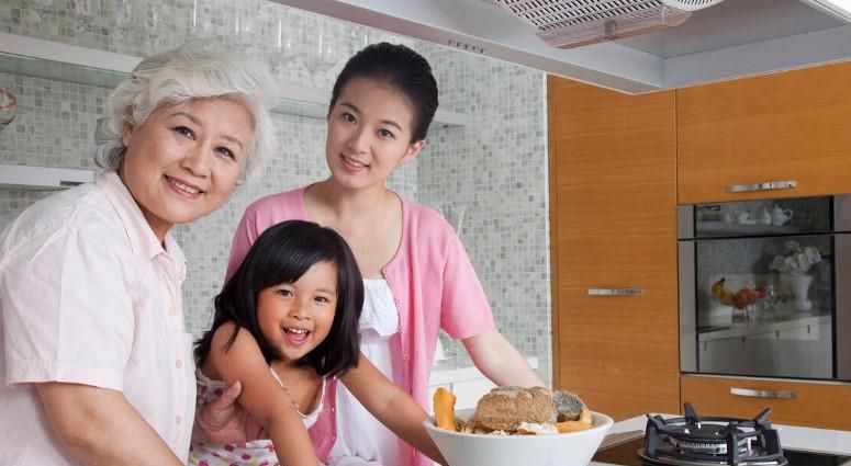怎么避免和婆婆吵架