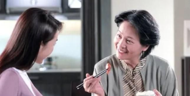公婆对儿媳妇不好怎么办