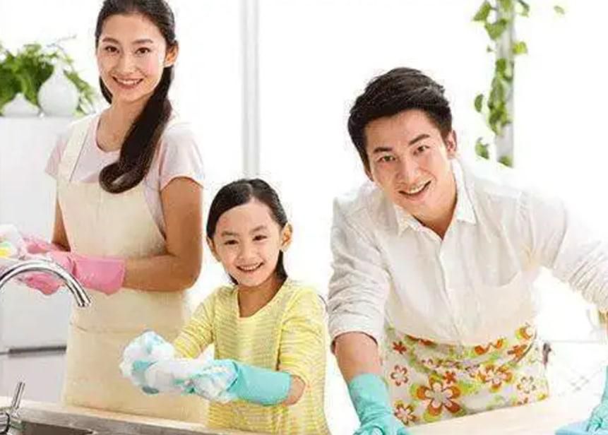 感恩父母要怎么做好