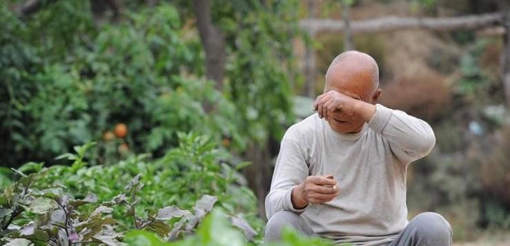 怎么才算孝顺父母