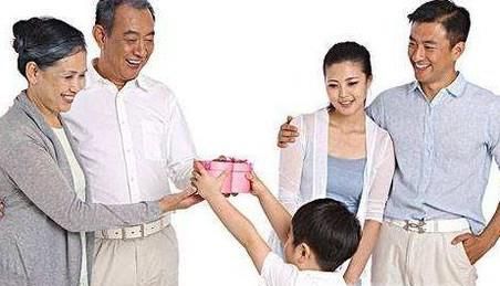 2018中秋送长辈的十大排行榜礼物