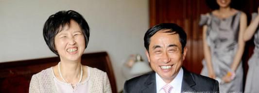 两亲家初次见面怎么相处