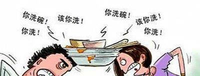 离婚需要办理的手续
