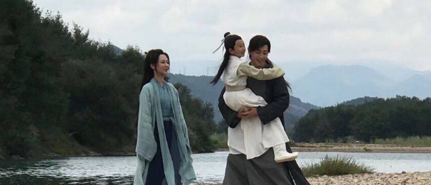 香蜜沉沉烬如霜的大结局是什么？