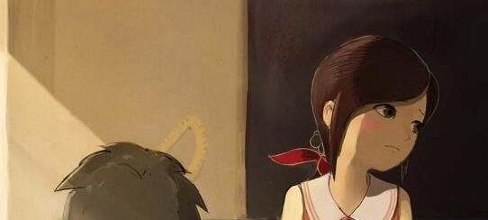 女生喜欢男生的表现