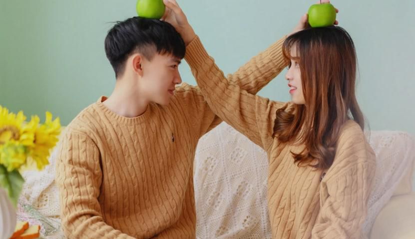 男朋友不爱和自己说话怎么办