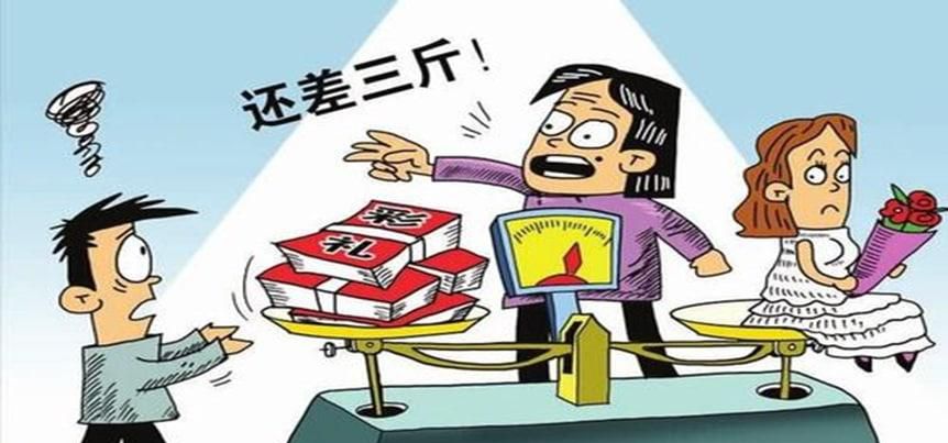 退婚时女方一直拖延不退彩礼要怎么办