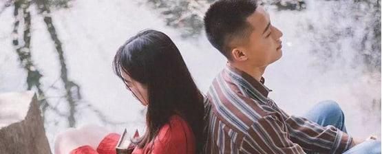冷暴力分手怎么挽回