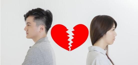 夫妻离婚之前都有什么前兆