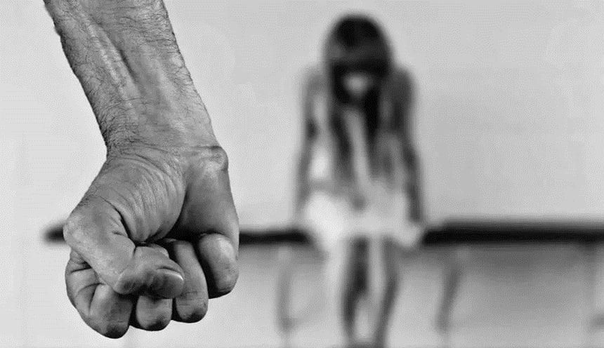 判断家暴男人的心理