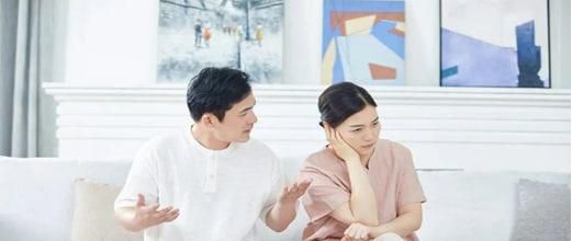 千万别试图改变你的另一半的原因