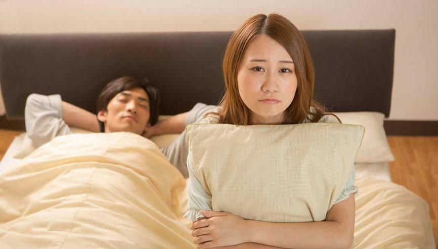 处理婚外情的3个方法