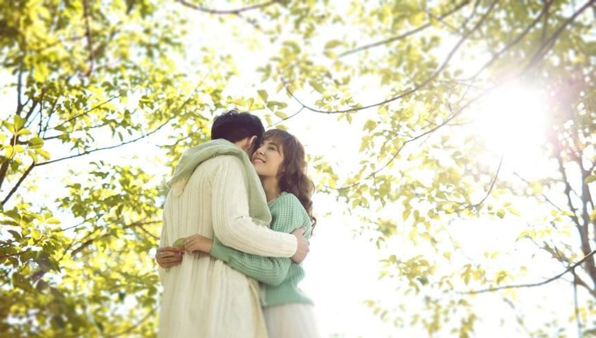 长期困扰你的婚恋问题是什么