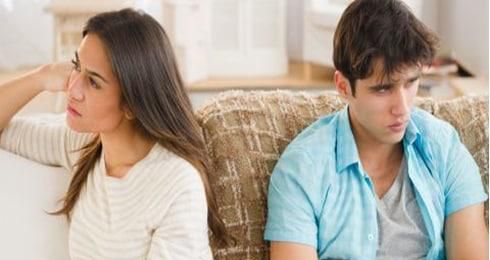 离婚后女人调整心态的注意点