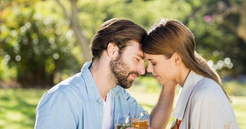 婚姻会不会影响爱情