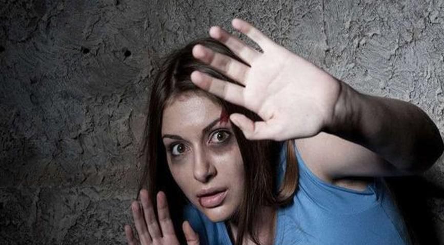 为何有很多女人宁愿忍受家暴