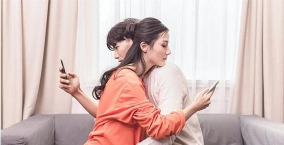 恋爱中的男女需要注意什么