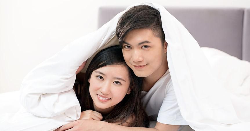 女朋友生病了怎么办