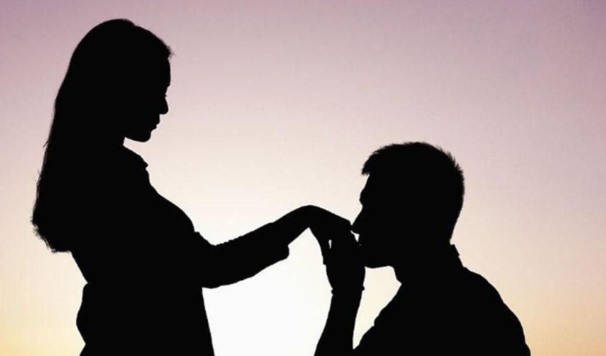 婚姻中有什么错是不能犯的
