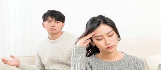 两性之间男生女生如何正确对待自己的感情