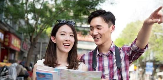 为什么你的女朋友总是“路痴”