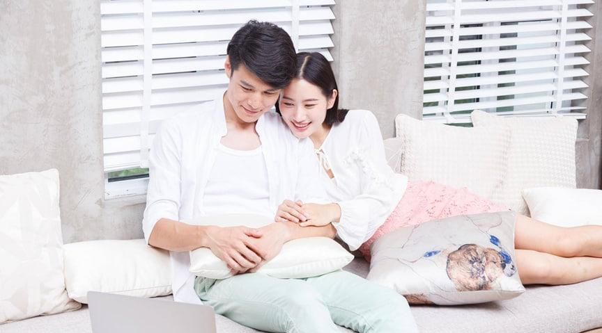 婚姻生活中应该有秘密吗