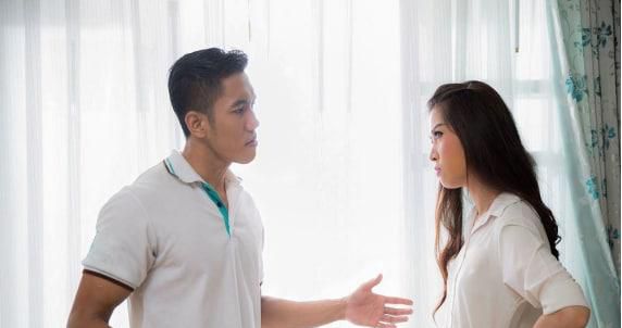 婚前婚后男人为何判若两人