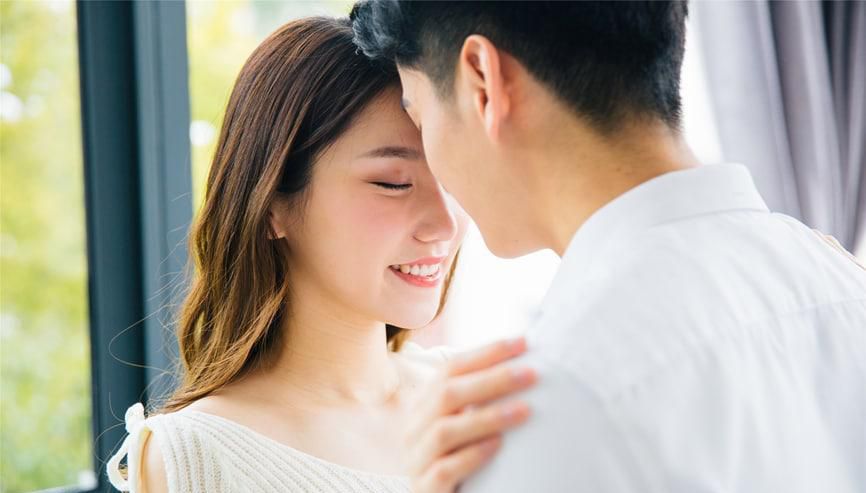 性生活只有三分钟正常吗