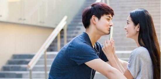 女人的眼泪会让男性兴趣大减？