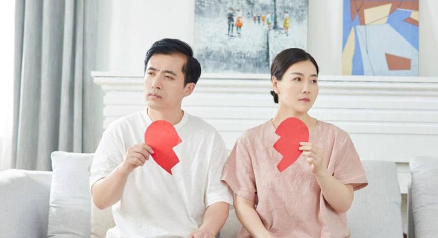 结婚三个月离婚正常吗