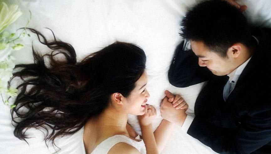 婚前同居有必要吗
