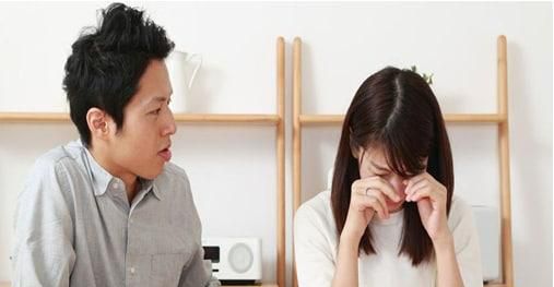 老公任性我要怎么办