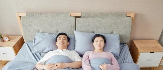 夫妻分房睡还有感情吗为什么
