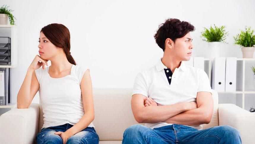 夫妻冷战多长时间合适