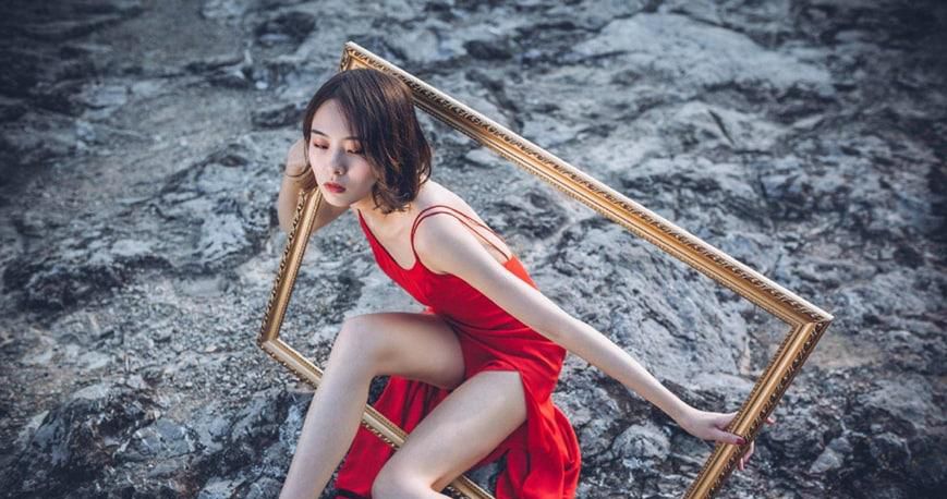 被逼婚应不应该相亲