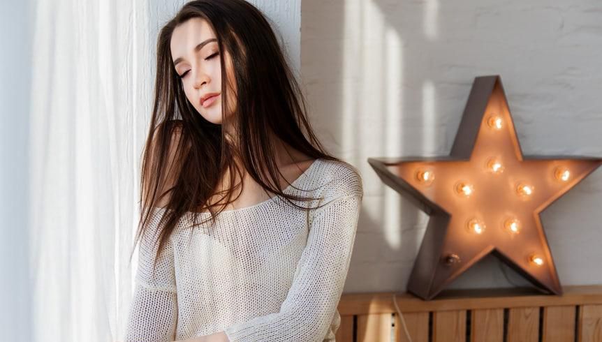 女人一夜情是什么心态