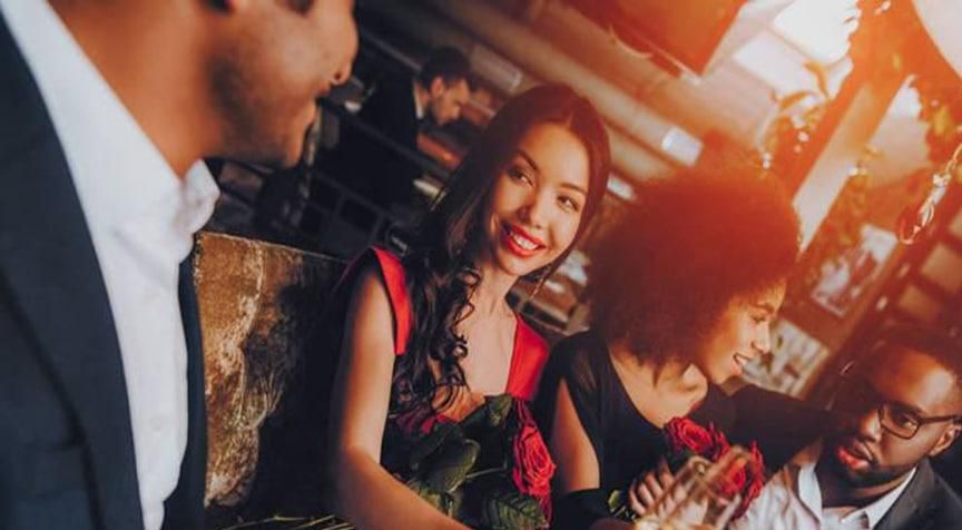 女人热恋的时候一定要注意这些问题
