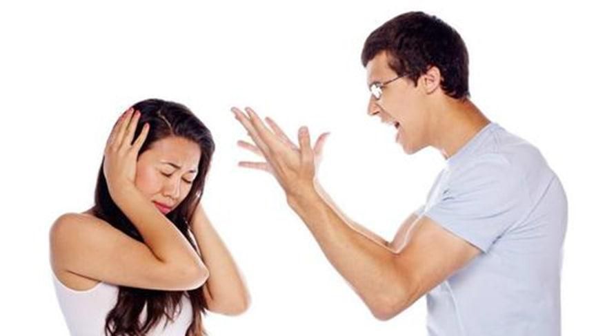 恋爱中男人无法忍受这样的女人！