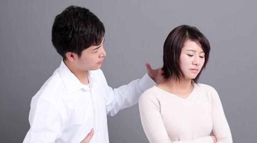 大丈夫何患无妻当断则断怎么做