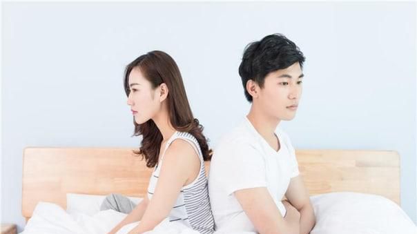 男女之间的差距多少合适呢