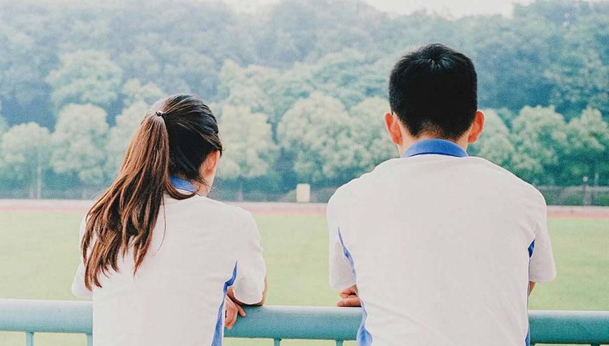 追女孩子的4个技巧