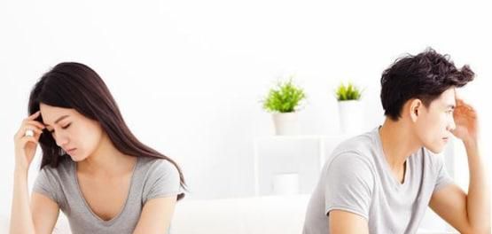 老婆婚前和前男友同居过为什么我觉得被骗了
